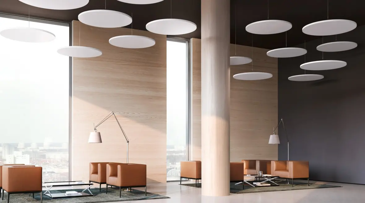 akustik-buero-terioplus-deckenabsorber-rund-natur-hb