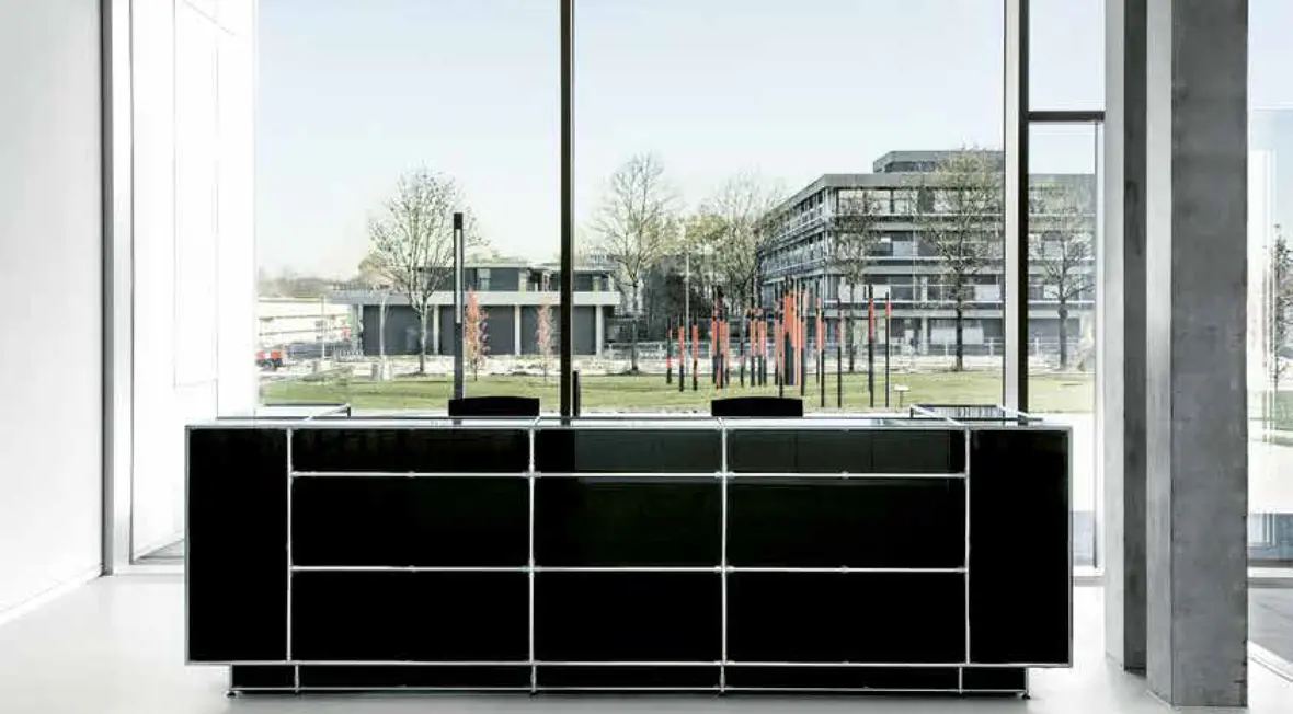 empfangstheke_bosse-welcome_black-tech